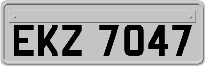 EKZ7047