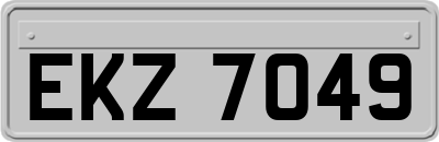 EKZ7049