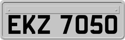 EKZ7050