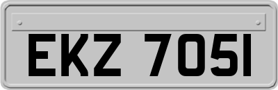 EKZ7051