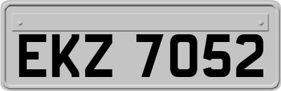 EKZ7052