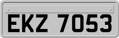 EKZ7053