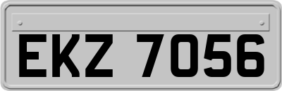 EKZ7056