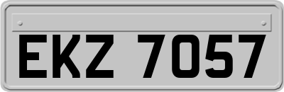 EKZ7057
