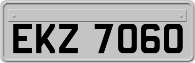 EKZ7060