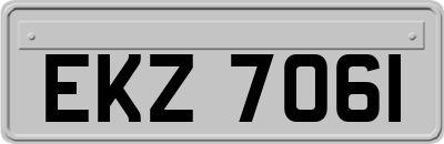 EKZ7061