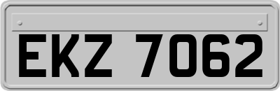 EKZ7062