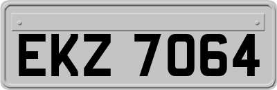 EKZ7064