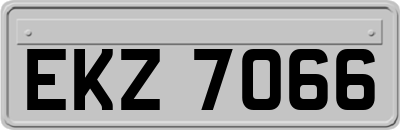 EKZ7066