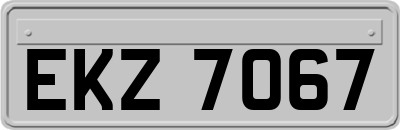EKZ7067