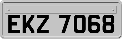 EKZ7068