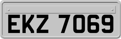 EKZ7069