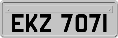 EKZ7071
