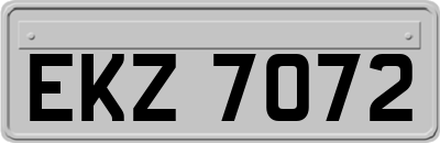 EKZ7072