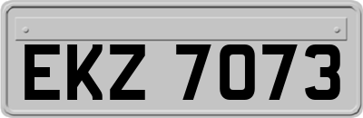 EKZ7073