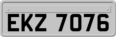 EKZ7076