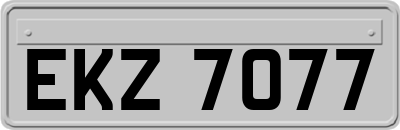 EKZ7077