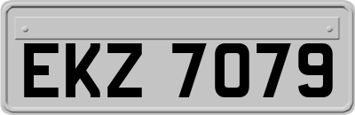 EKZ7079