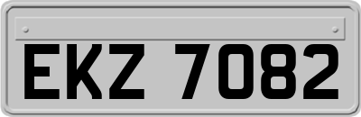 EKZ7082