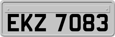 EKZ7083