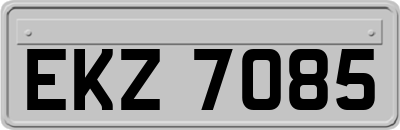 EKZ7085