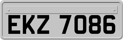 EKZ7086