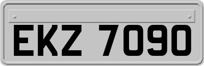 EKZ7090