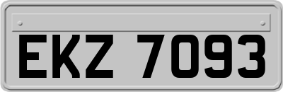 EKZ7093