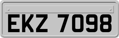 EKZ7098