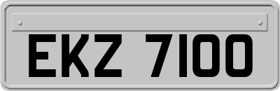 EKZ7100