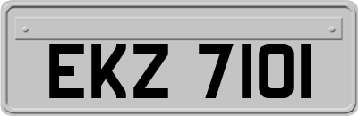 EKZ7101