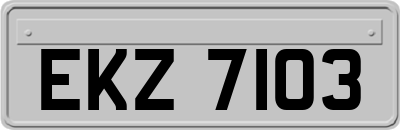 EKZ7103