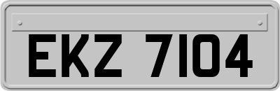 EKZ7104