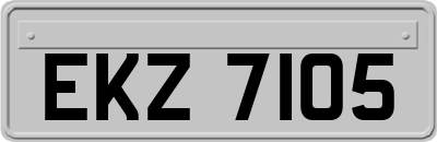 EKZ7105