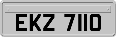 EKZ7110