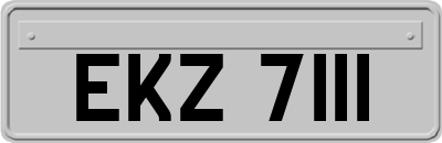 EKZ7111