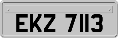 EKZ7113