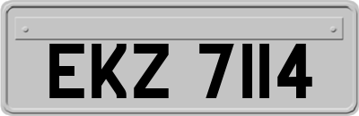 EKZ7114