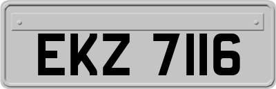 EKZ7116