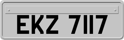 EKZ7117