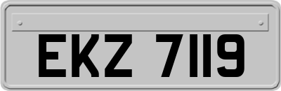 EKZ7119