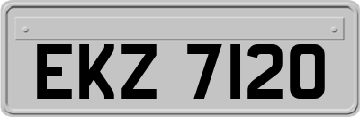 EKZ7120