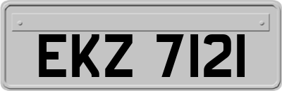 EKZ7121