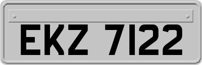EKZ7122