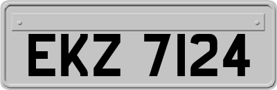 EKZ7124