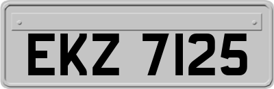 EKZ7125