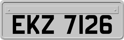 EKZ7126
