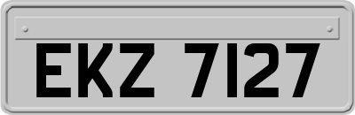 EKZ7127