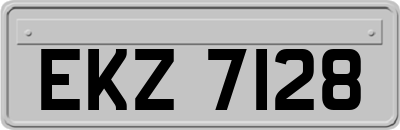 EKZ7128