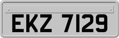 EKZ7129